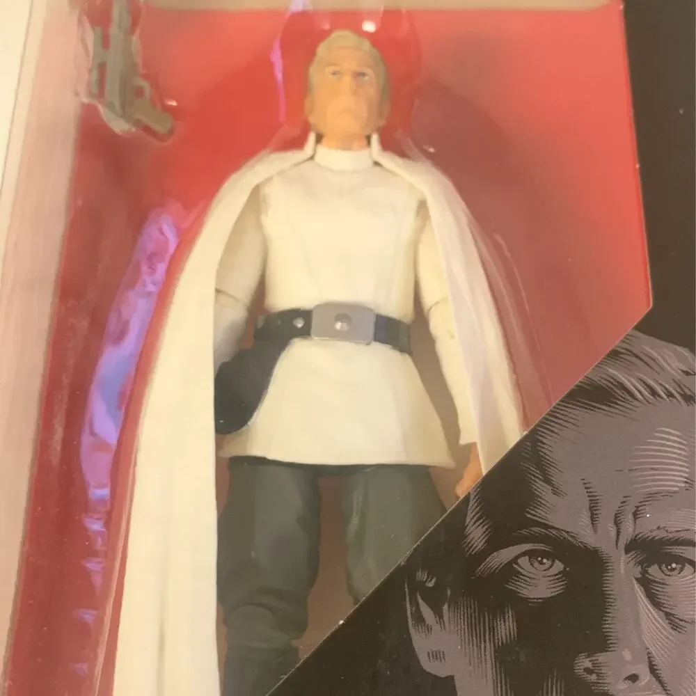 Hasbro unopened not
